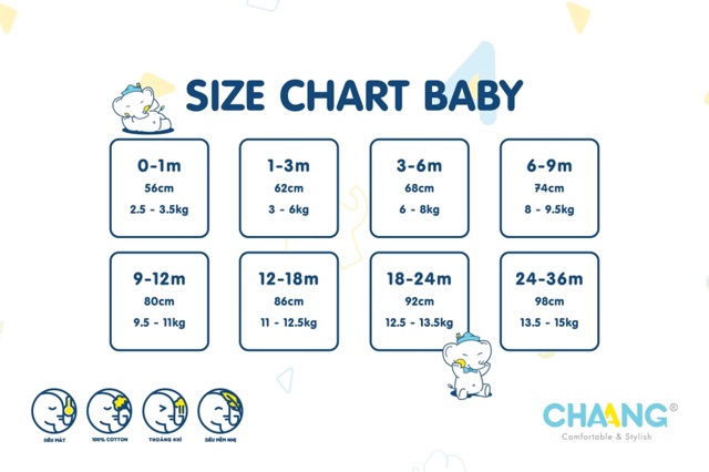 Bộ nỉ dài tay_Chaang