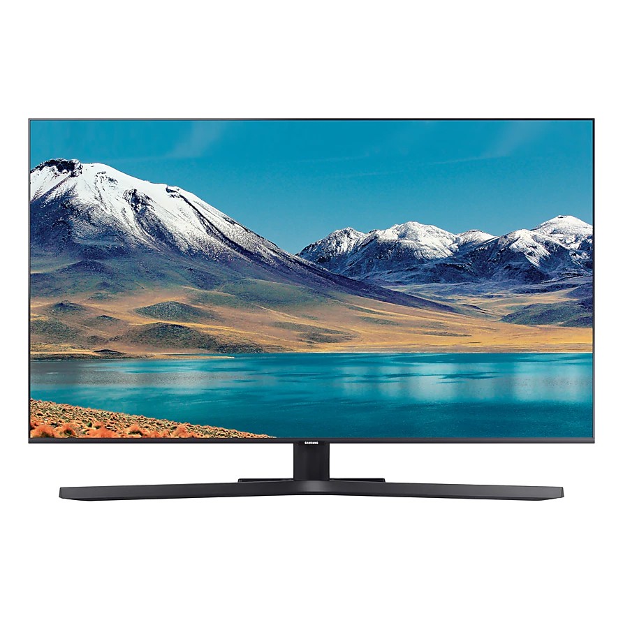 Smart Tivi Samsung Crystal 4K 65inch UA65TU8500KXXV[Hàng chính hãng, Miễn phí vận chuyển]
