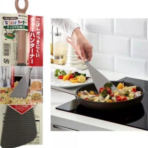 Muôi đảo chịu nhiệt Hàng Nhật