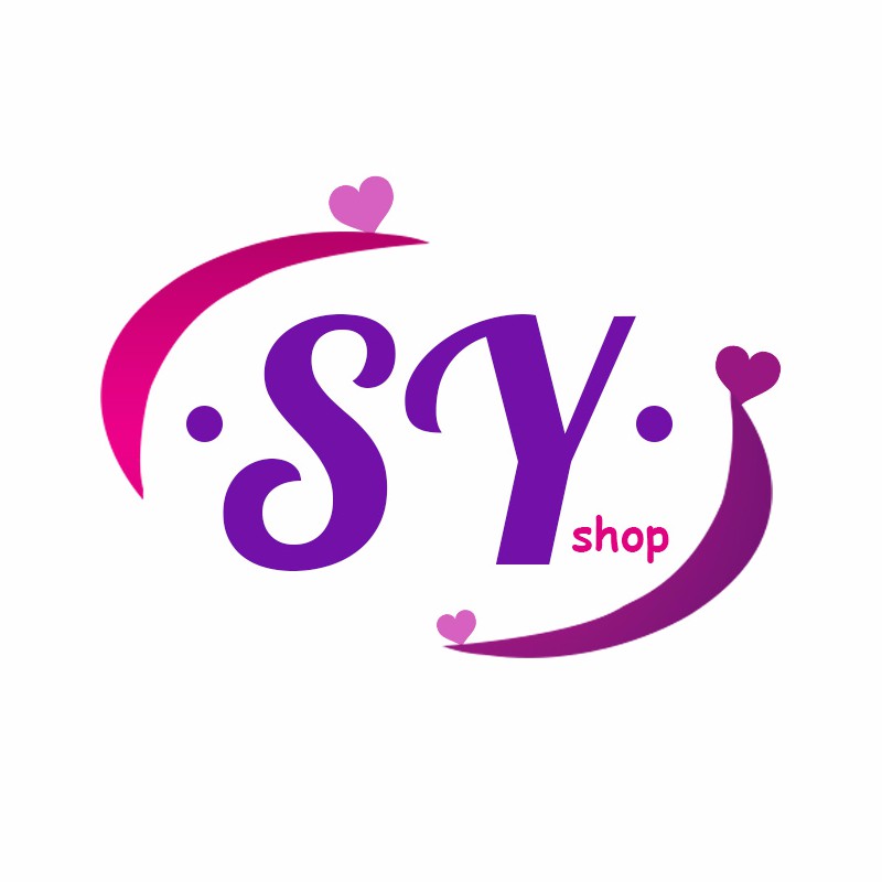 SY SHOP OFFICIAL