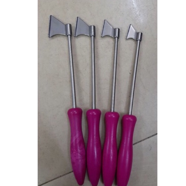 Dụng cụ nèn dây loại đẹp