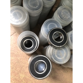 Vòng bi 6204 kích thước 20x47x14mm