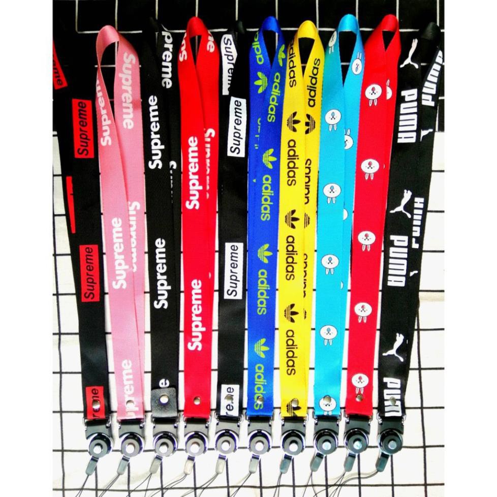 ⚡️ 20 MẪU MỚI NHẤT ⚡️ Dây Đeo Điện Thoại Đeo Thẻ Bản To Đẹp - Được Chọn Mẫu | BigBuy360 - bigbuy360.vn