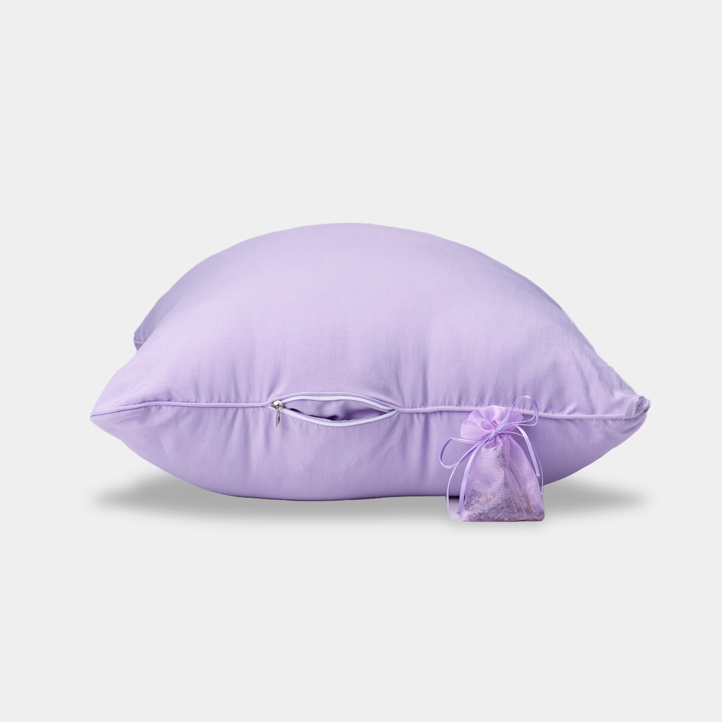 Ruột gối lavender Everon cao cấp