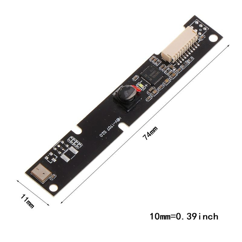 Bảng Mạch Webcam Thay Thế Cho Laptop HP 2560P 8460P 8460W 8470P