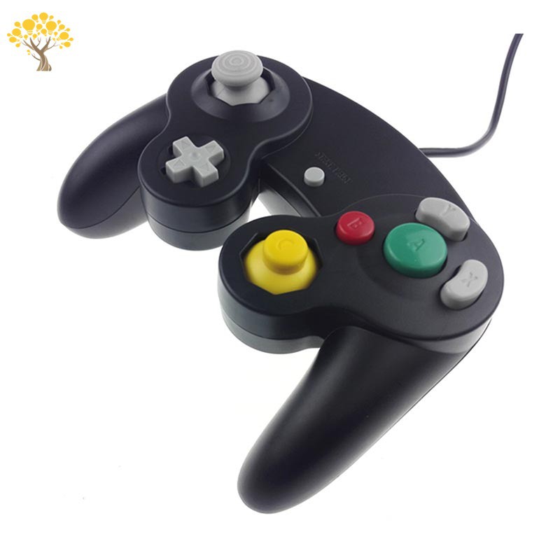 Tay Cầm Chơi Game Nintendo Gamecube Gc Wii