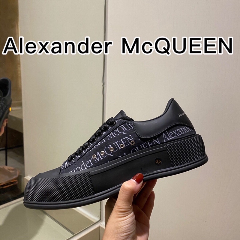 Giày thể thao/sneaker nam thương hiệu Alexander McQueen cao cấp