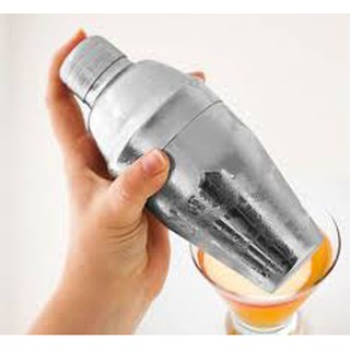 Bình shaker inox 700ml