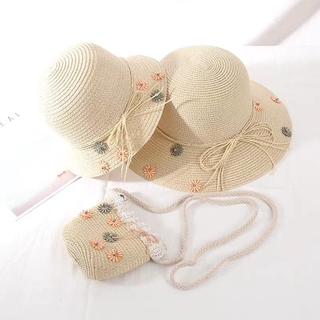 MŨ (NÓN ) CÓI MẸ VÀ BÉ( TẶNG 1 TÚI ĐEO CHÉO CHO BÉ)