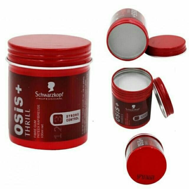 Sáp vuốt tóc Nam Osis