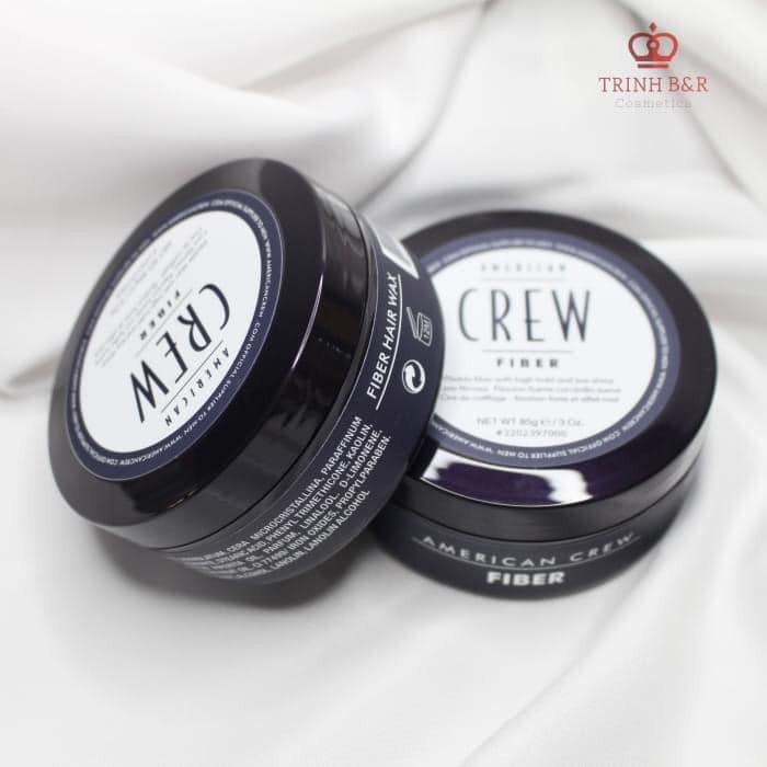 Sáp vuốt tóc CREW nhập khẩu USA