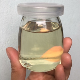 Dầu dừa nguyên chất 100% nhà làm