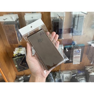 [Mã SKAMCLU9 giảm 10% đơn 100K] Bao da điện thoại BlackBerry key 2 / key 2 le