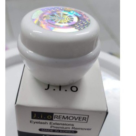 Kem tháo mi 60s J.I.O