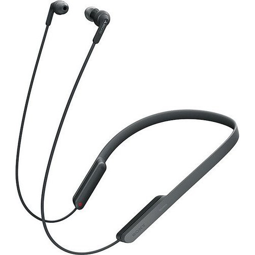 Tai Nghe In-Ear Không Dây Sony MDR-XB70BT | Chính Hãng