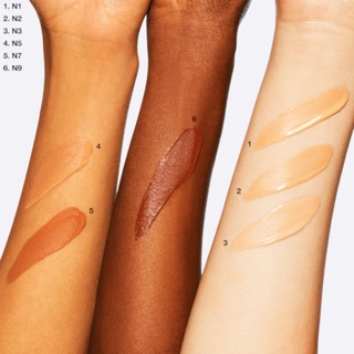 [FULLSIZE 120ml] Kem Nền MAC Studio Face and Body Foundation