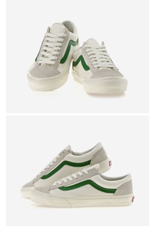 [ VANS] STYLE 36
