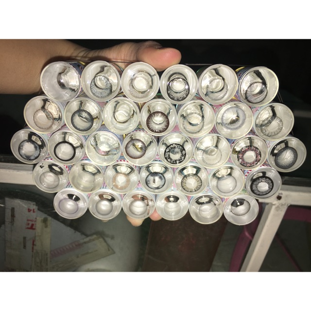 Lens chuyên Sỉ