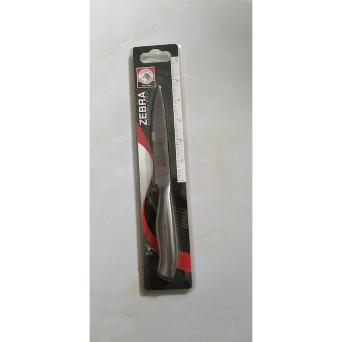 Dao Đúc Nhà Bếp Inox 304 Không Gỉ Zebra Thái Lan Cao Cấp