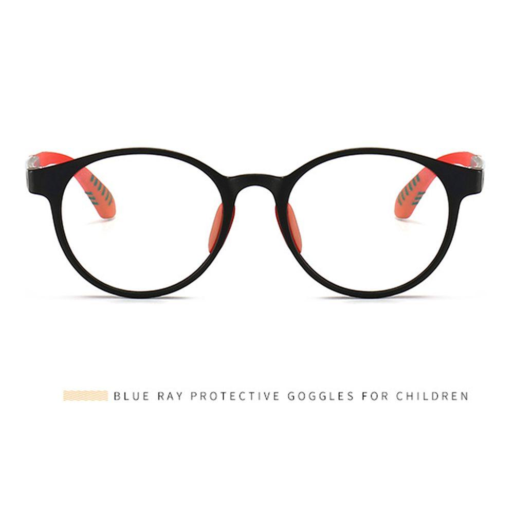 Kính Mát Gọng Siêu Nhẹ Thời Trang Cho Bé