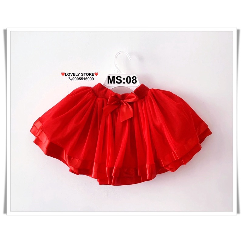 🌈Chân Váy Xoè Bồng Bềnh Đáng Iu Cho Bé Gái. Chân Váy size đại từ 15-40kg. Hàng Quảng Châu Loại 1 Cao Cấp