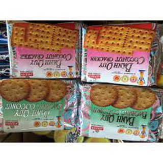 Bánh quy bạc thái