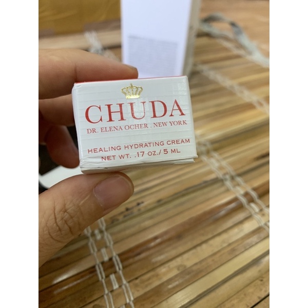 KEM DƯỠNG ẨM Chuda 50ml/30ml/5ml