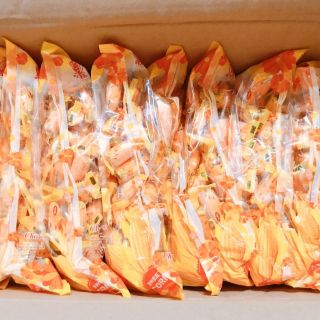 kẹo dẻo bắp 500 gr