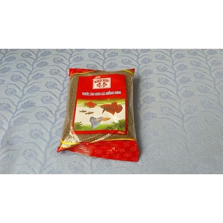 Thức ăn cho cá cảnh Kaokui, bịch 100gr.