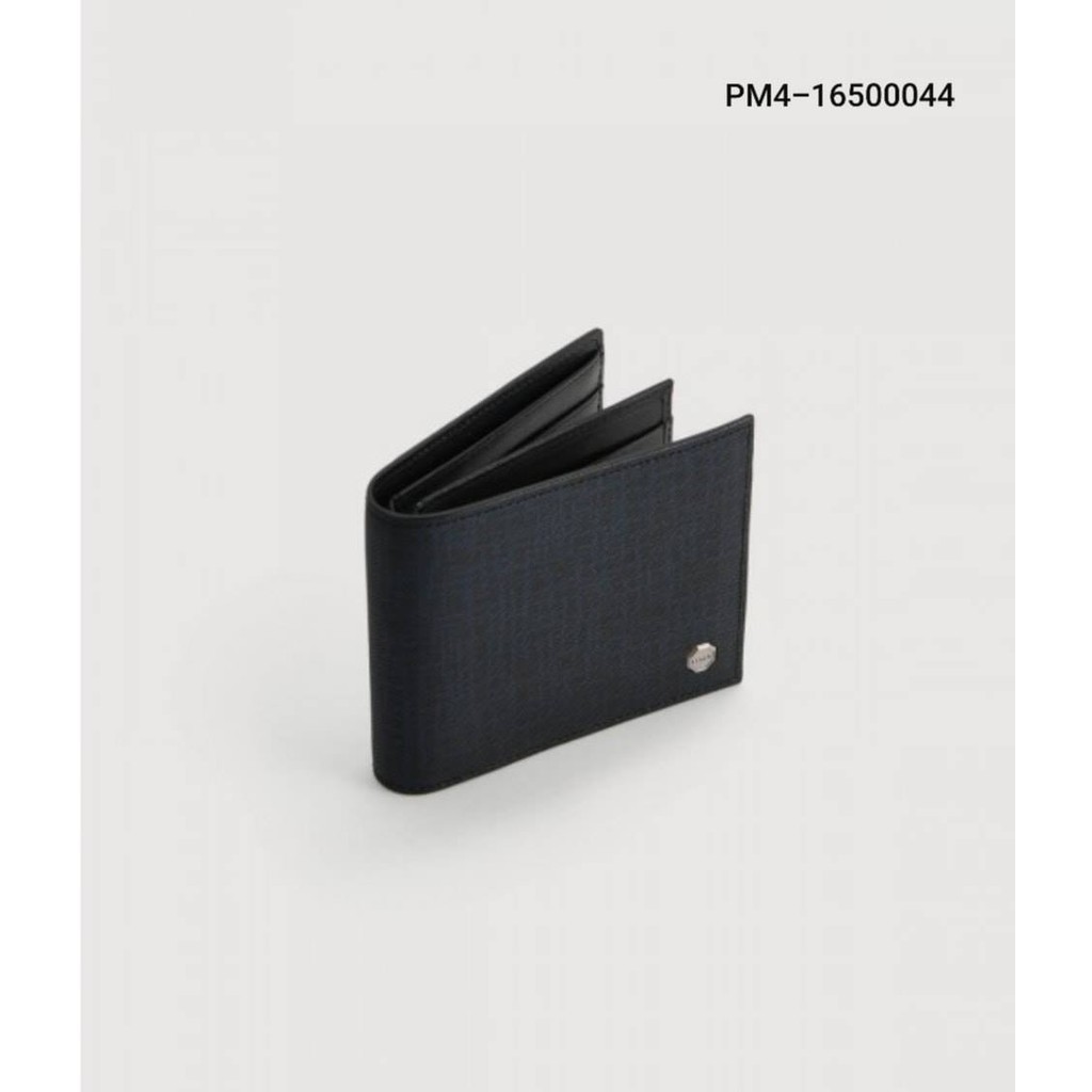 Auth new fullbox 100% - Ví Perdo nam