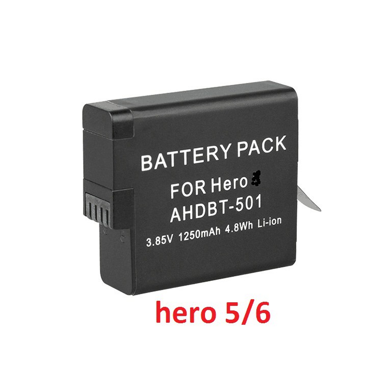 Pin gopro hero