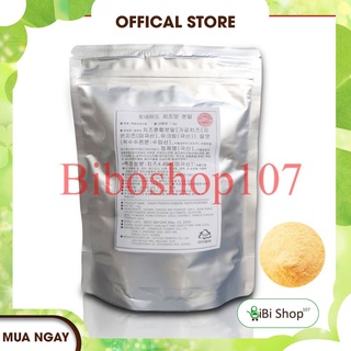 🎶Bột phô mai lắc Hàn Quốc 1Kg - lắc gà, lắc khoai tây, lắc bắp rang bơ🎶