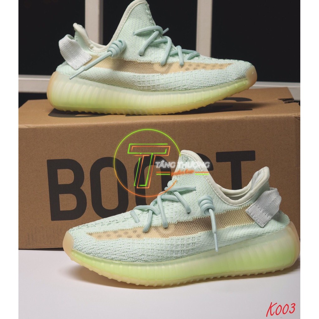 Adidas Yeezy Boost 350 V2 Hyperspace Womens OEM