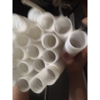 Ống ruột gà xả nước thải