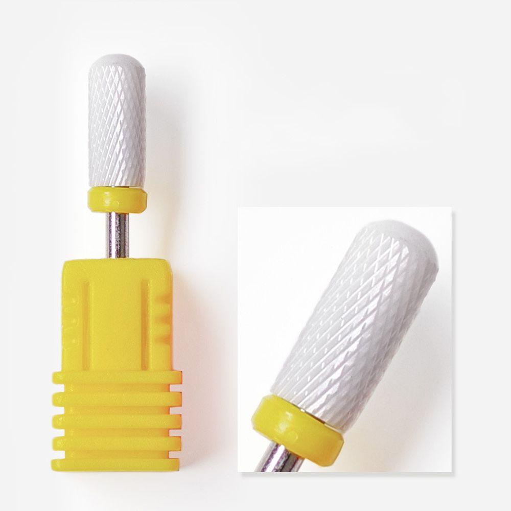 Mũi Mài Móng Tẩy Tế Bào Chết Bằng Gốm Sứ 3 / 32 &quot;