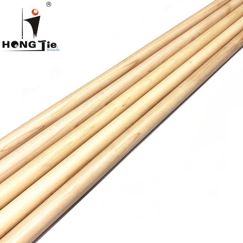 Cơ Bida Nhập Khẩu Thương Hiêu HongJie Cao Cấp ( Đầu 13mm)