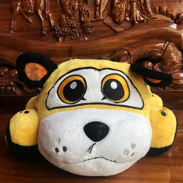 Gấu bông 320