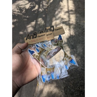 Miếng dán titan chảng ba sonic