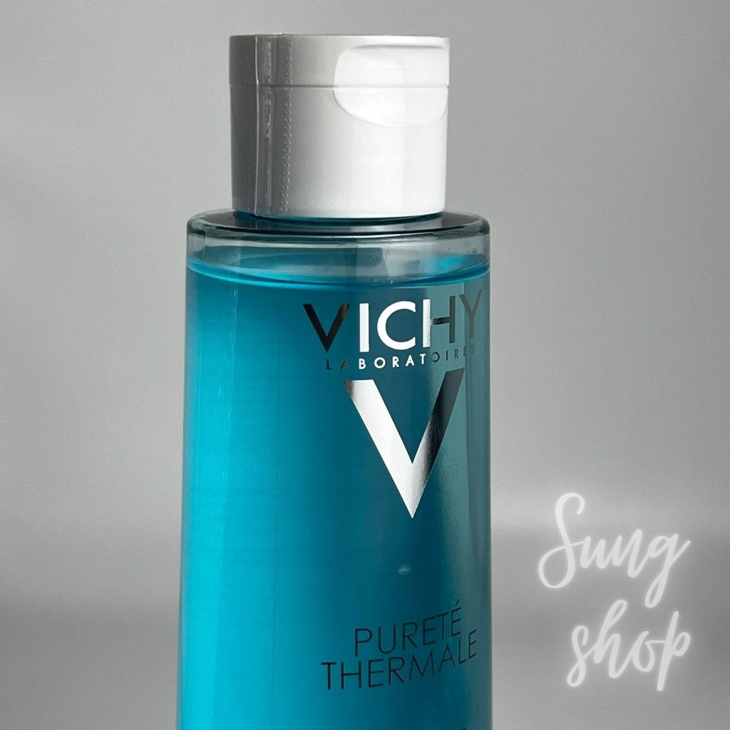 [PHÁP] Nước hoa hồng Vichy Toner cân bằng da làm sạch sâu