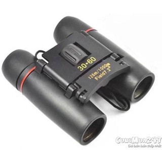 Ống nhòm 2 mắt sakura 3d