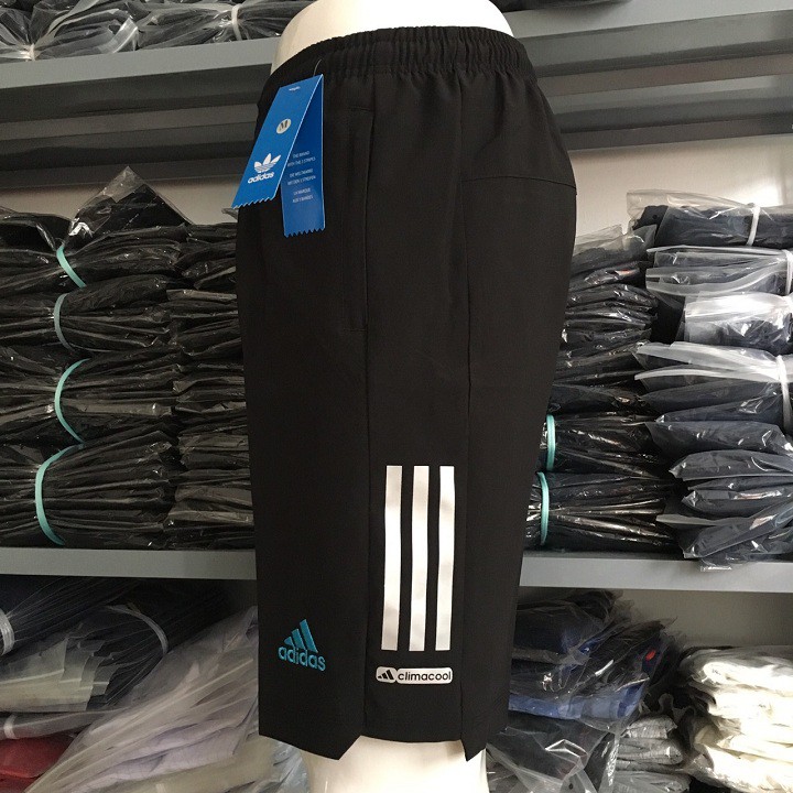 QUẦN ĐÙI THỂ THAO NAM VẢI ĐẸP MẶC MÁT CÓ SIZE 3XL | BigBuy360 - bigbuy360.vn