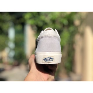 giày v.a.n kẻ xanh rep 36-43