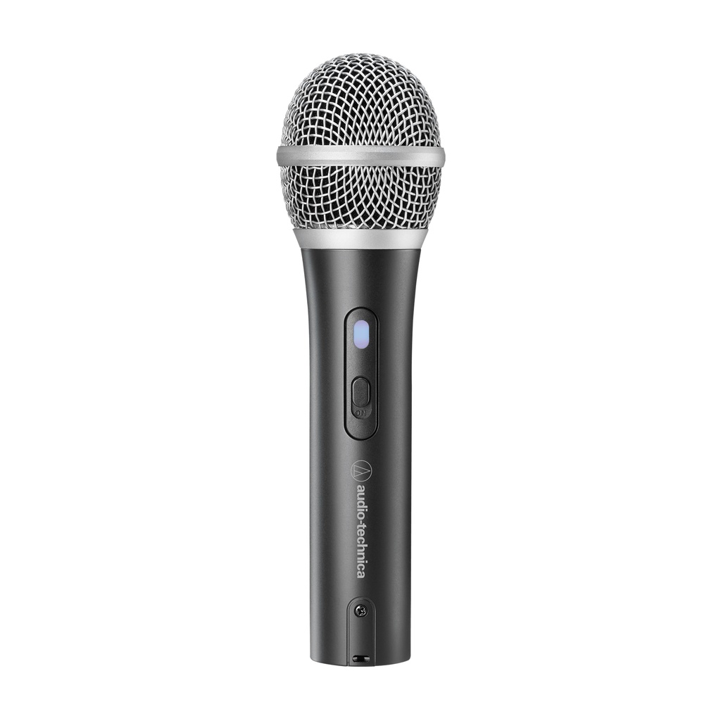 [Mã ELHACE giảm 4% đơn 300K] Microphone Audio-technica ATH-ATR2100X USB - Hàng Chính Hãng