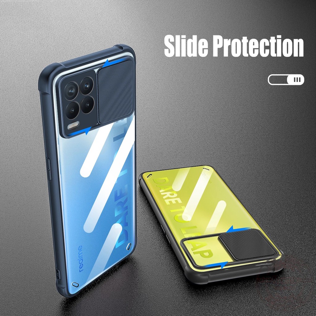 Ốp Điện Thoại Cho Realme 6 5 8 Pro 9i 7i 5i 6i 5s 4G 5G C12 C15 C21Y C25 C25S C25Y C21 C11 C20 C20A C2 C1 2020 2021