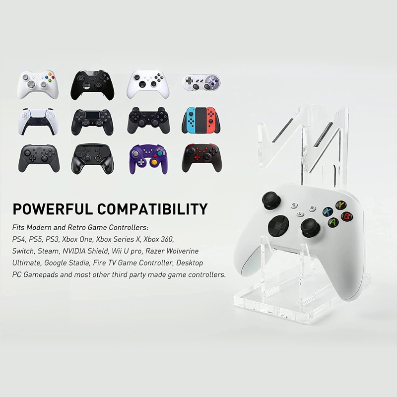 Giá Đỡ ĐiềU KhiểN Chơi Game Pro Switch X Series