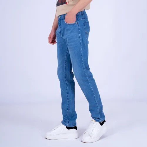 PT2000 FASHION - Quần jeans nam