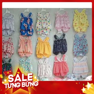 Xả set cánh tiên 3 bộ / 4 bộ