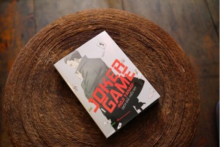 Joker Game - Tập 1