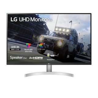 Màn hình máy tính LG 32UN500-W 31.5 inch