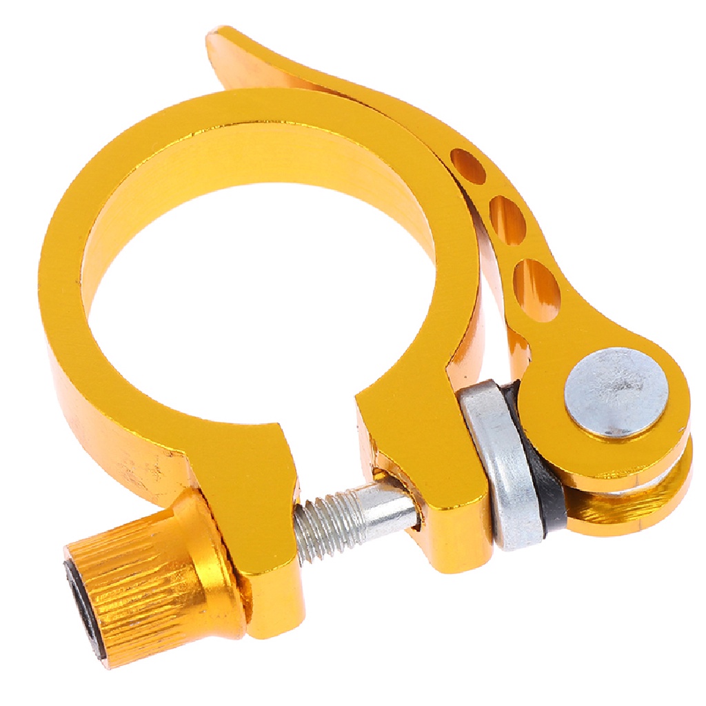 Kẹp cốt yên JETTING 25.4-34.9mm bằng nhôm nhả nhanh